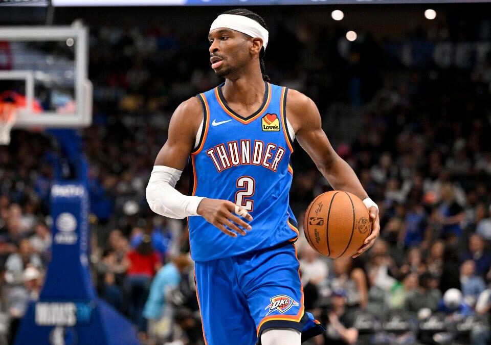 Los líderes lo son aún más (jornada 01/03/23)