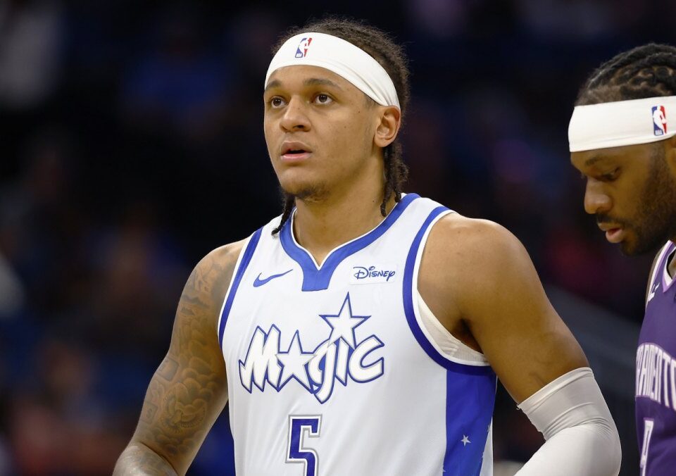 Los Magic aún respiran