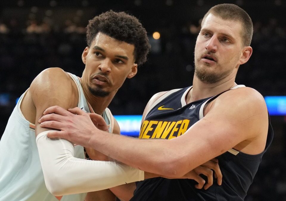 Entre monstruos anda el juego (jornada 05/03/26)