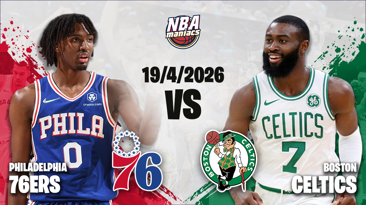 Philadelphia 76ers vs. Boston Celtics: previa, pronósticos y estadísticas