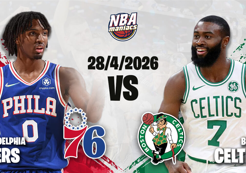 Game 5 Sixers vs. Celtics: previa, pronósticos y estadísticas