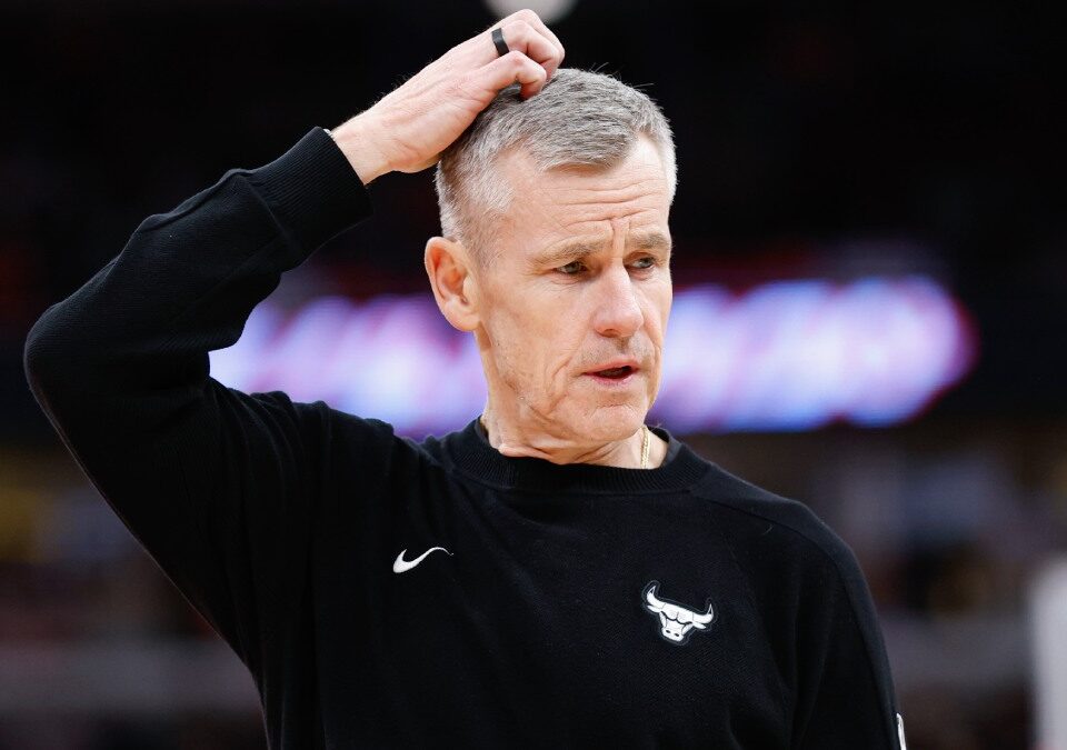 La NCAA vuelve a tentar a Billy Donovan