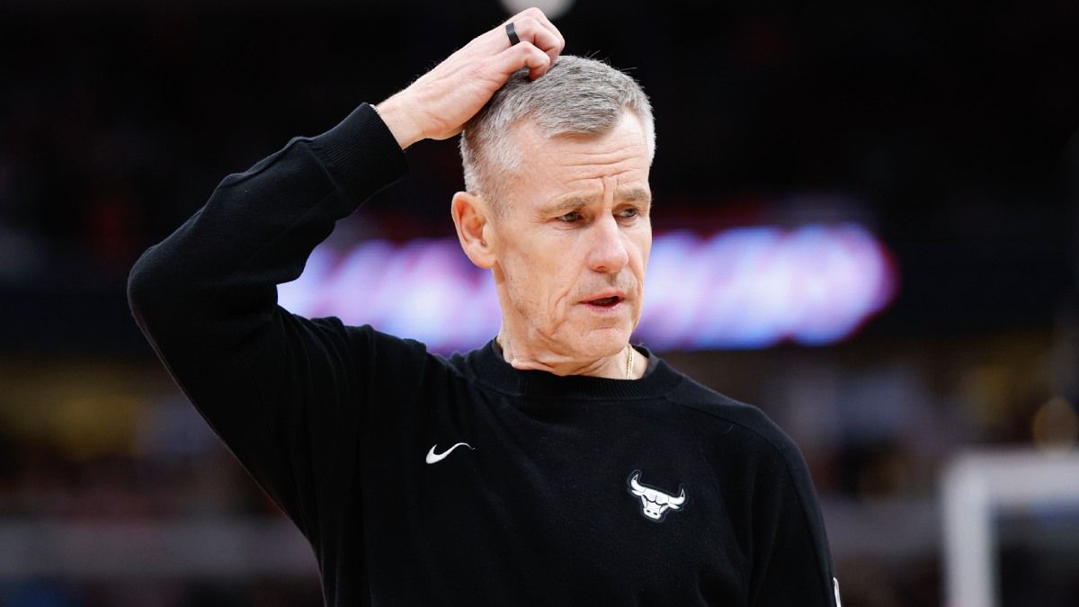 La NCAA vuelve a tentar a Billy Donovan