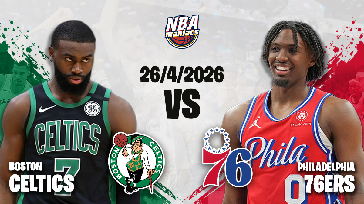 Game 4 Celtics vs. Sixers: previa, pronósticos y estadísticas
