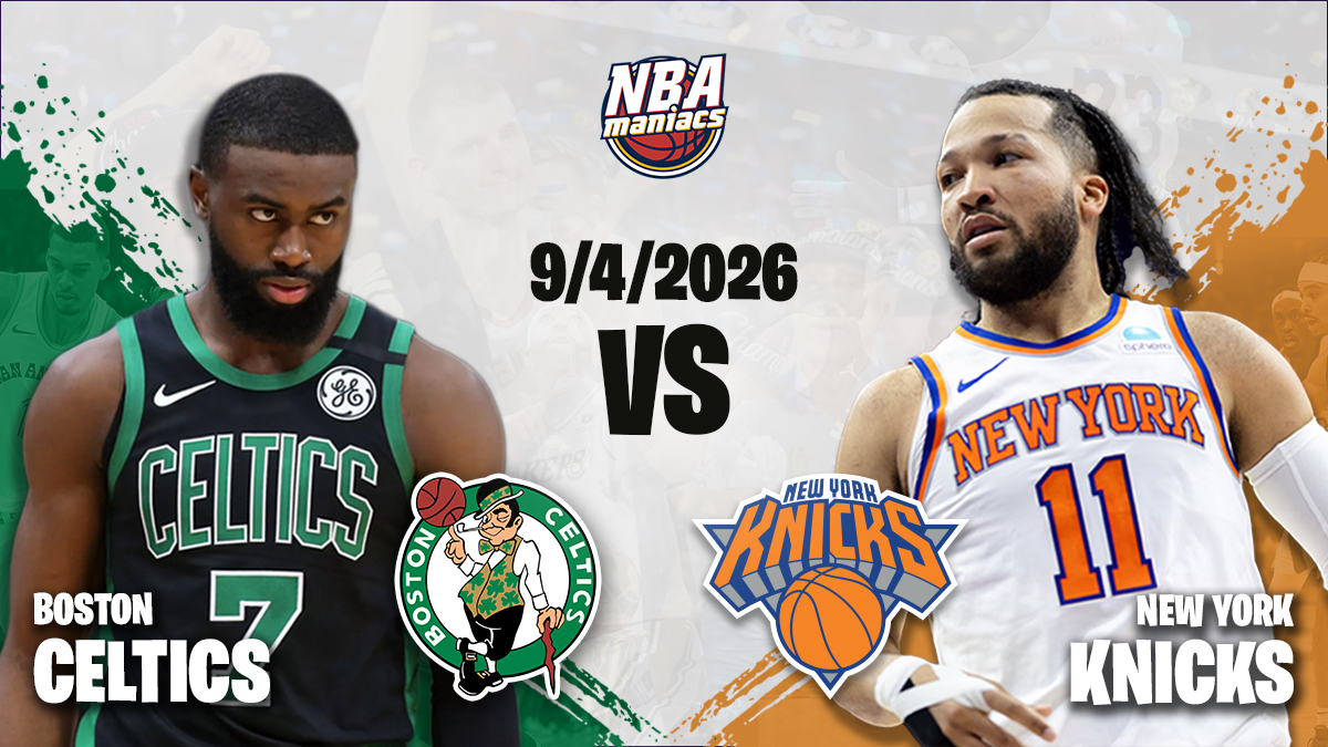 Boston Celtics vs. New York Knicks: previa, pronósticos y estadísticas