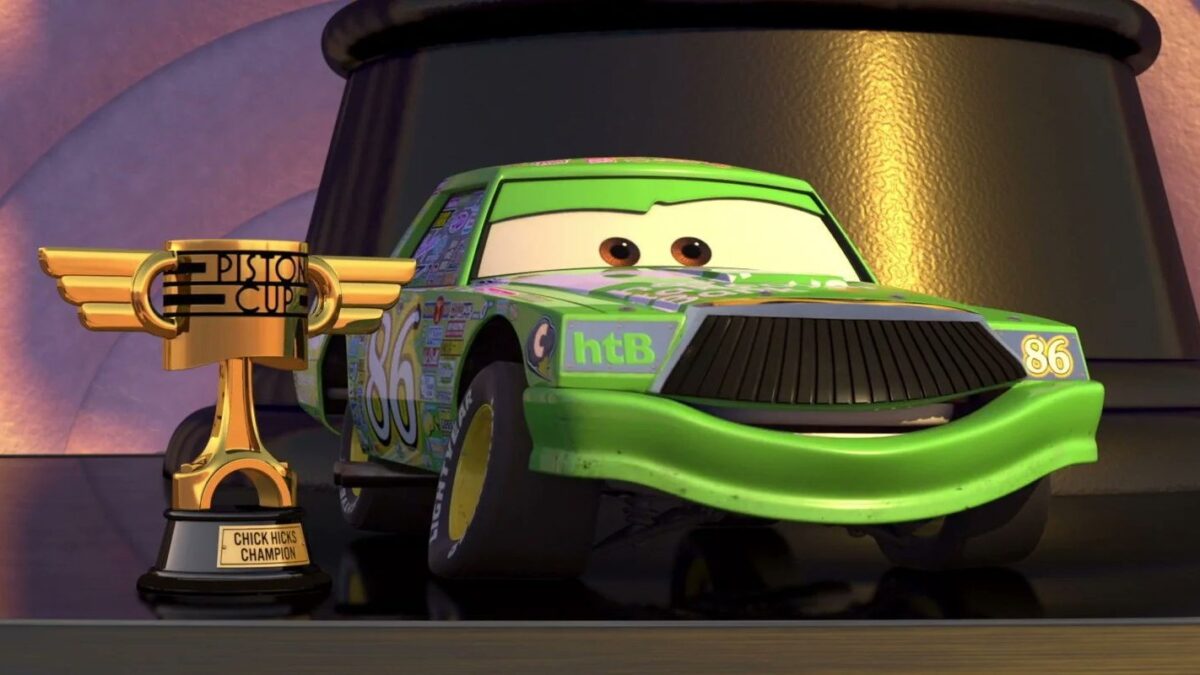 Podcast #236: Los anti-premios de la temporada