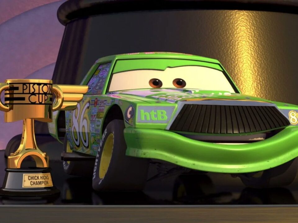 Podcast #236: Los anti-premios de la temporada