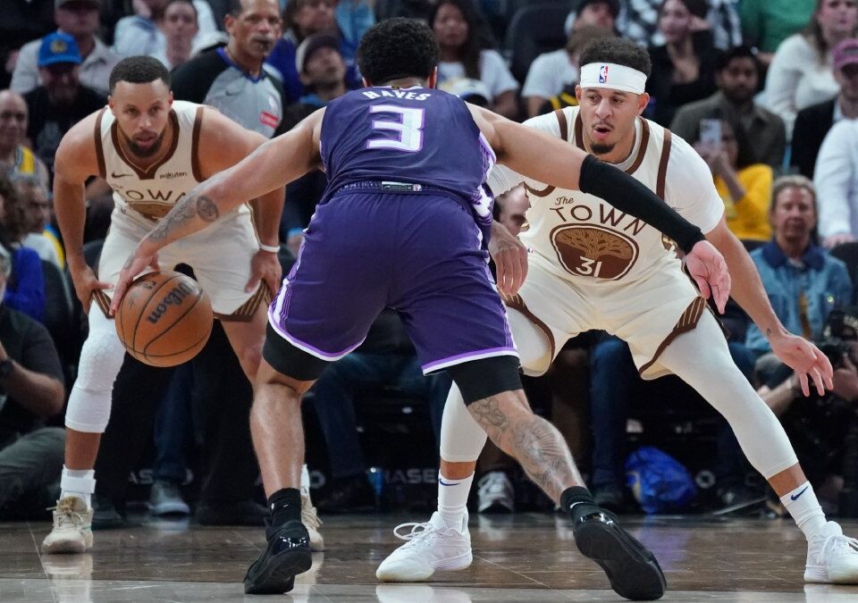Los Sacramento Kings reinventan el tanking (o no)