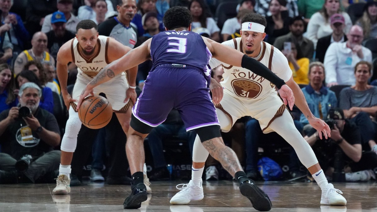 Los Sacramento Kings reinventan el tanking (o no)