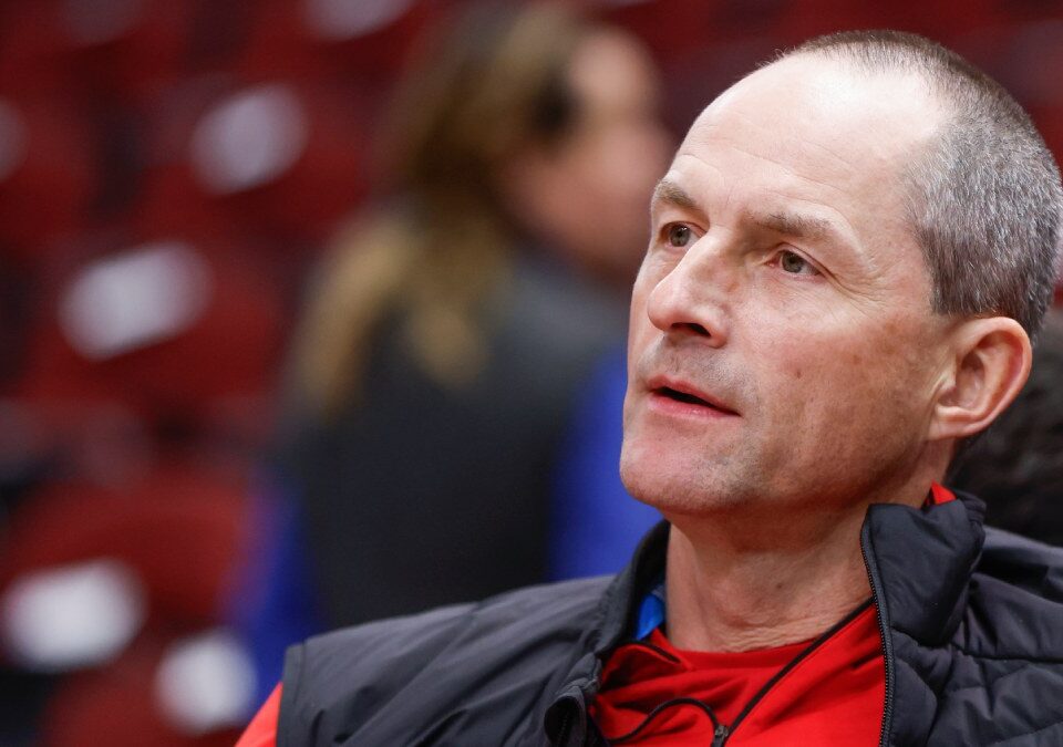 Fin a la era Karnisovas en Chicago Bulls