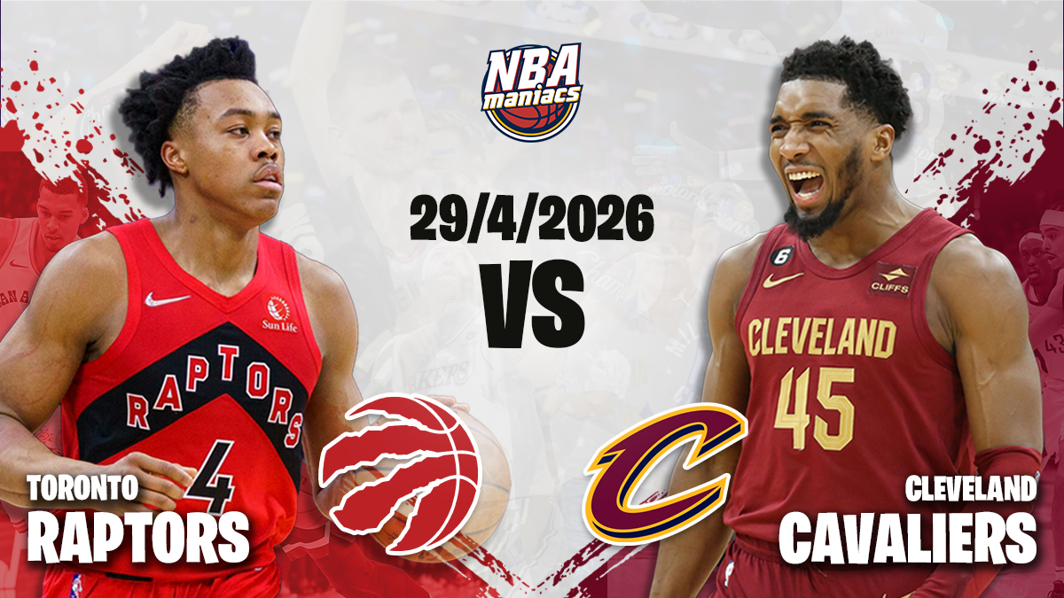Game 5 Cavaliers vs Raptors: previa, pronósticos y estadísticas