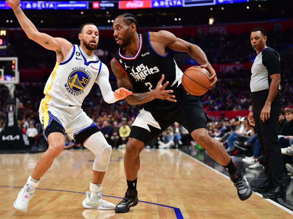 Los Warriors volverán a la carga con Kawhi
