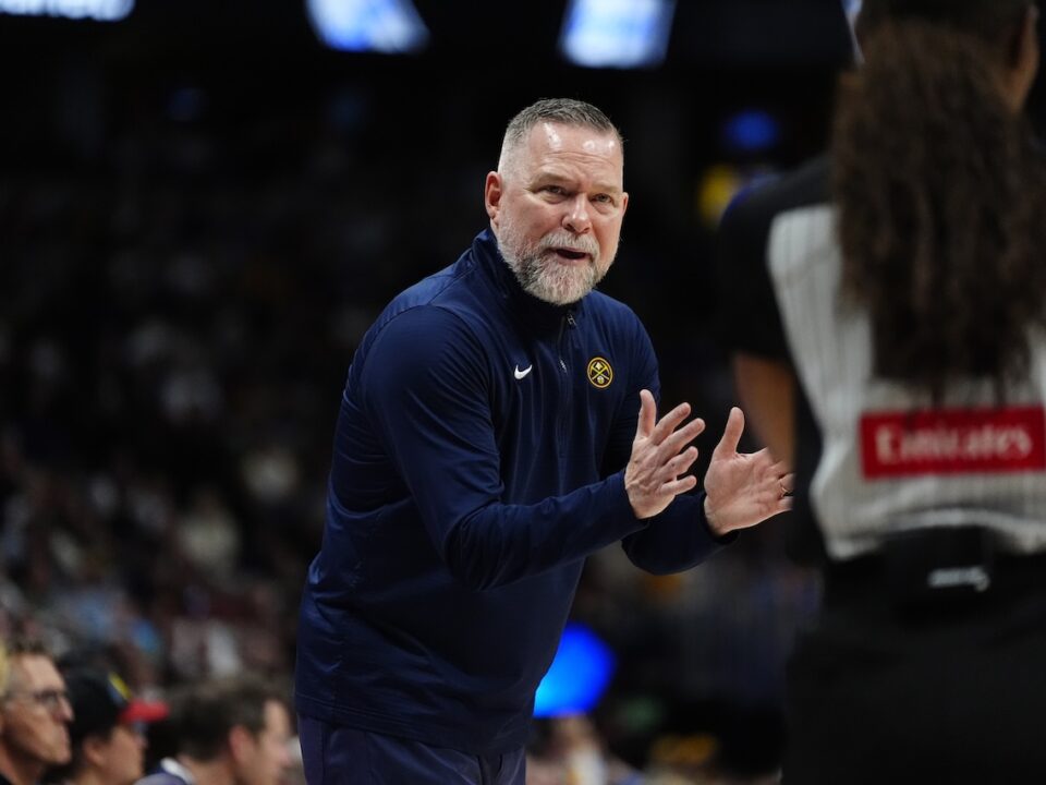 Michael Malone apunta a North Carolina