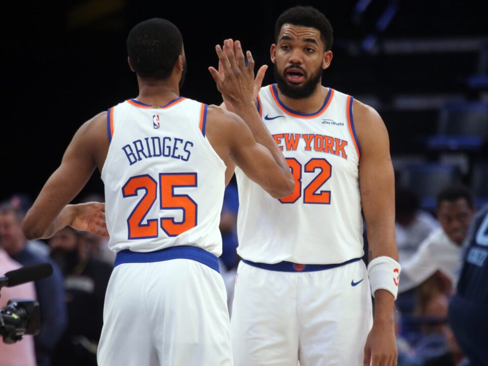 Malas sensaciones a menos de un mes para los playoffs