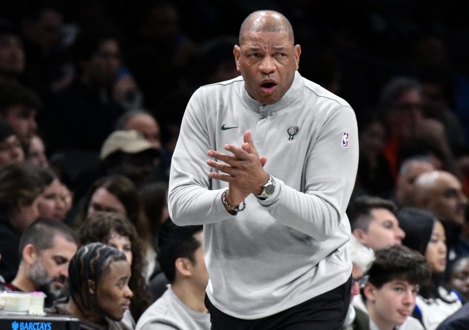 ¿Está Doc Rivers al borde de la retirada?