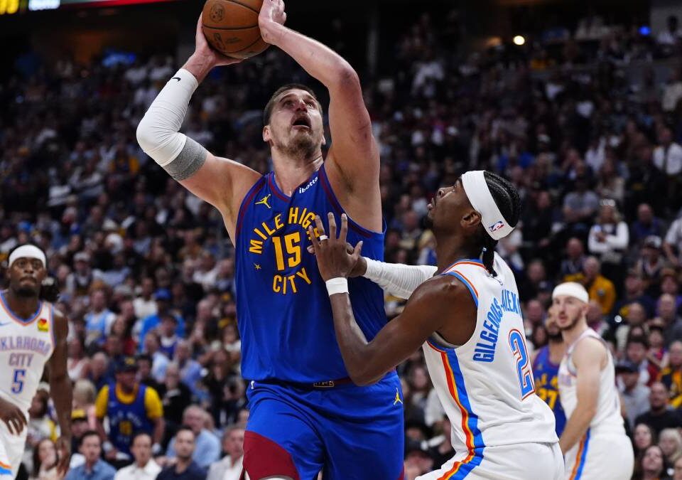 Ya hay finalistas al MVP