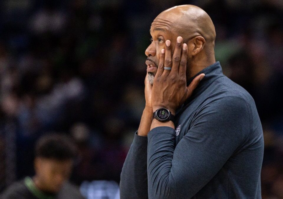 Orlando Magic y otros tres banquillos calientes en la NBA