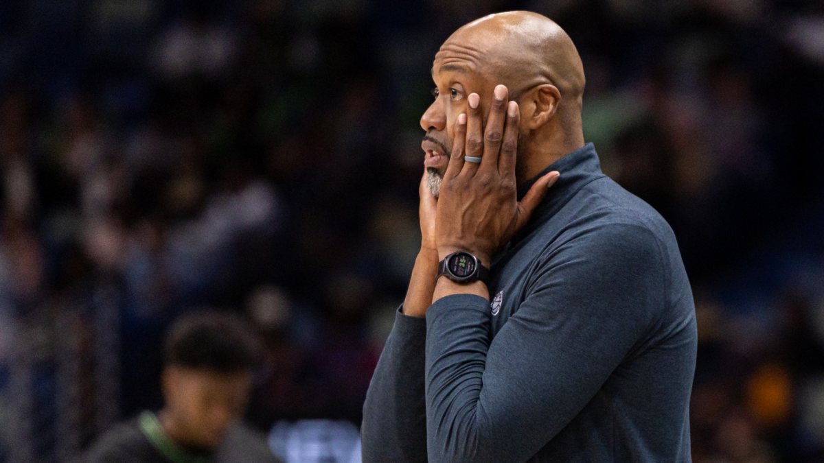 Orlando Magic y otros tres banquillos calientes en la NBA