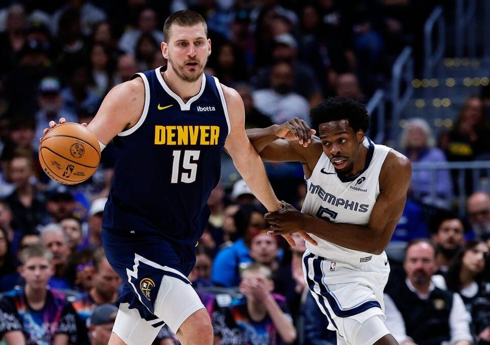 Las sorpresas, para otro día (jornada 08/04/26)