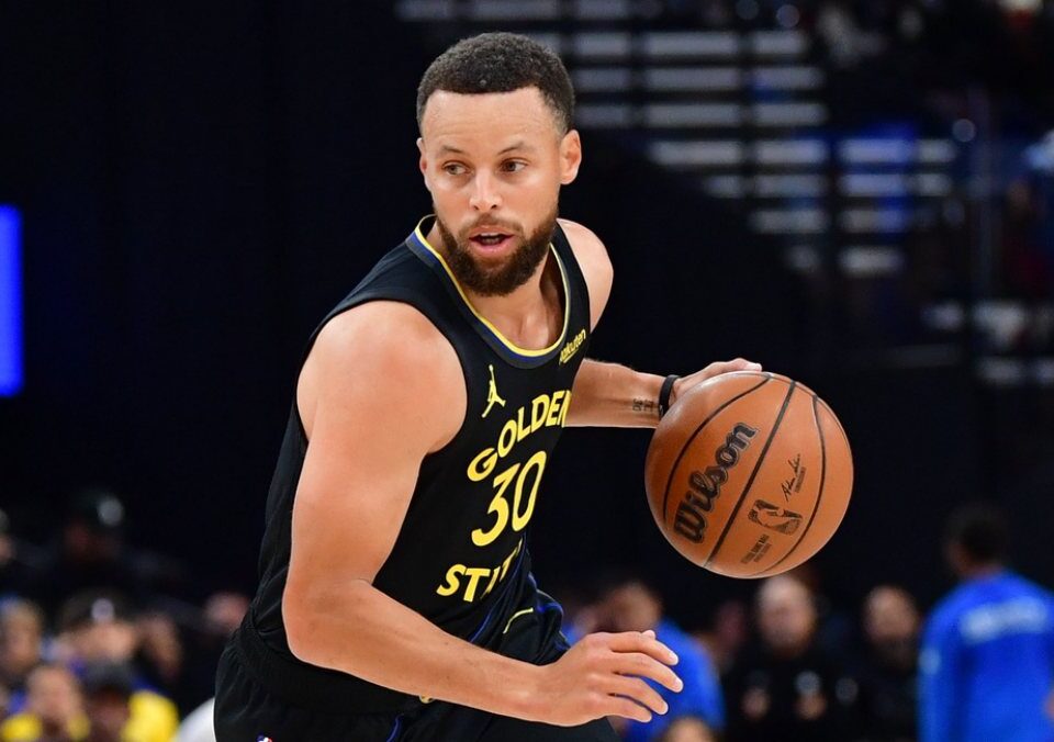 Tyronn Lue pone nombre a su plan: Stephen Curry