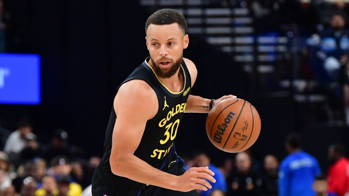 Tyronn Lue pone nombre a su plan: Stephen Curry