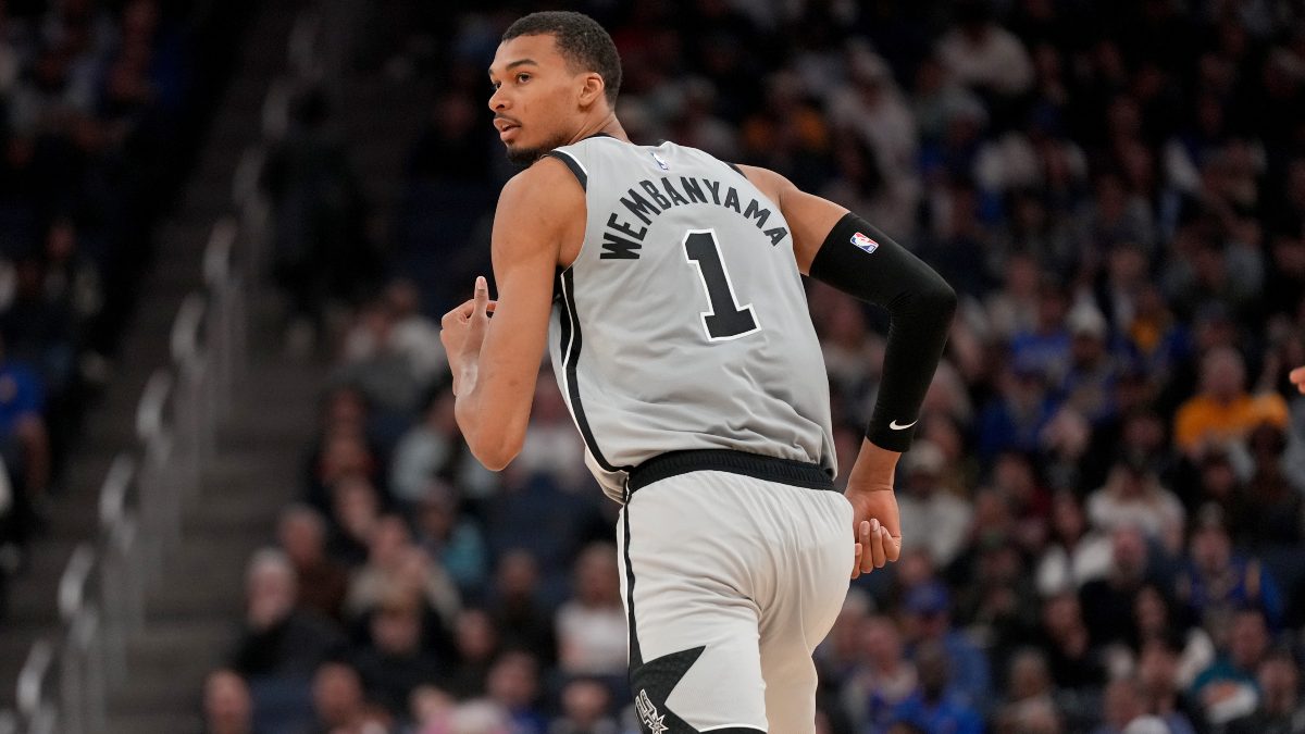 Festival anotador y palizas por doquier (jornada 01/04/26)