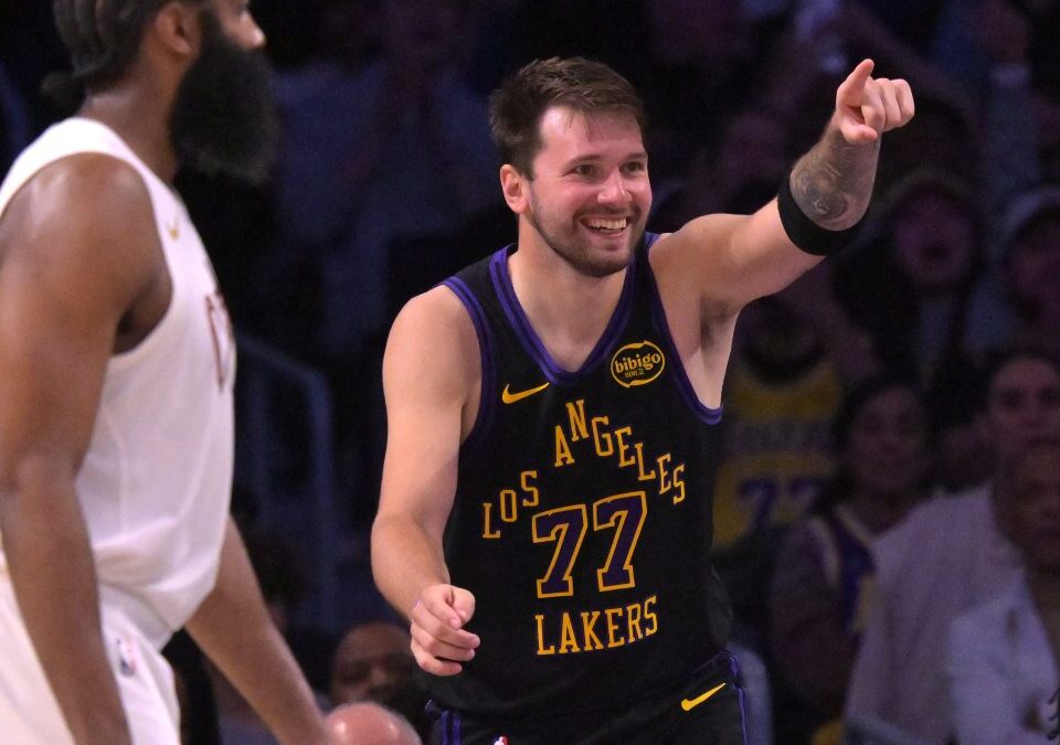 Los playoffs van tomando forma (jornada 31/03/26)