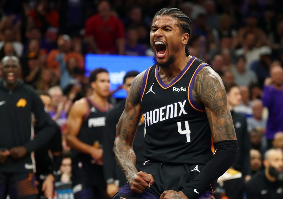 Jalen Green saca billete dirección Oklahoma a los Suns