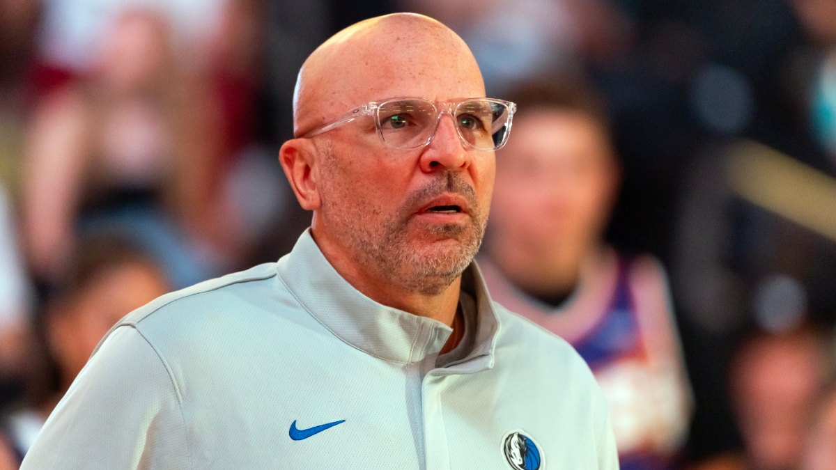 Masai Ujiri explica el despido de Jason Kidd