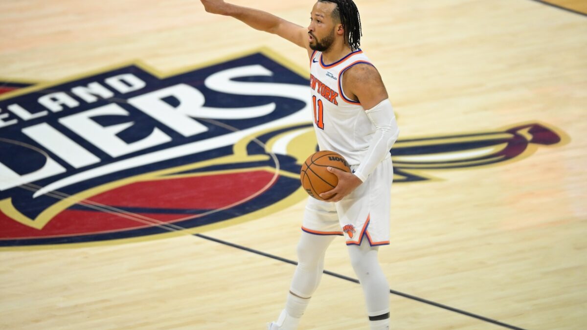 Los Knicks sueñan con las Finales NBA