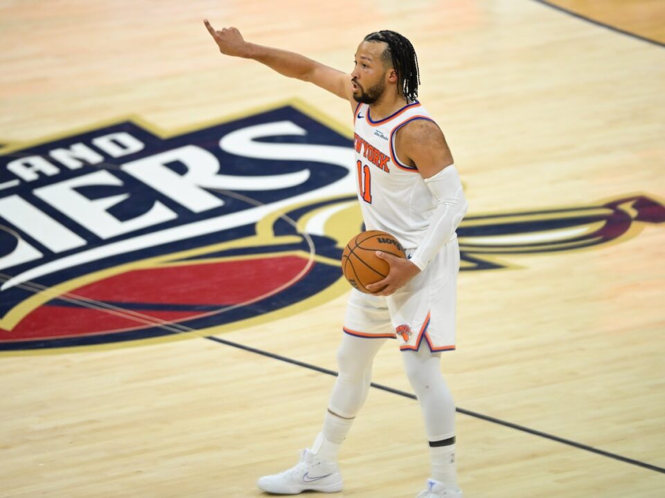 Los Knicks sueñan con las Finales NBA