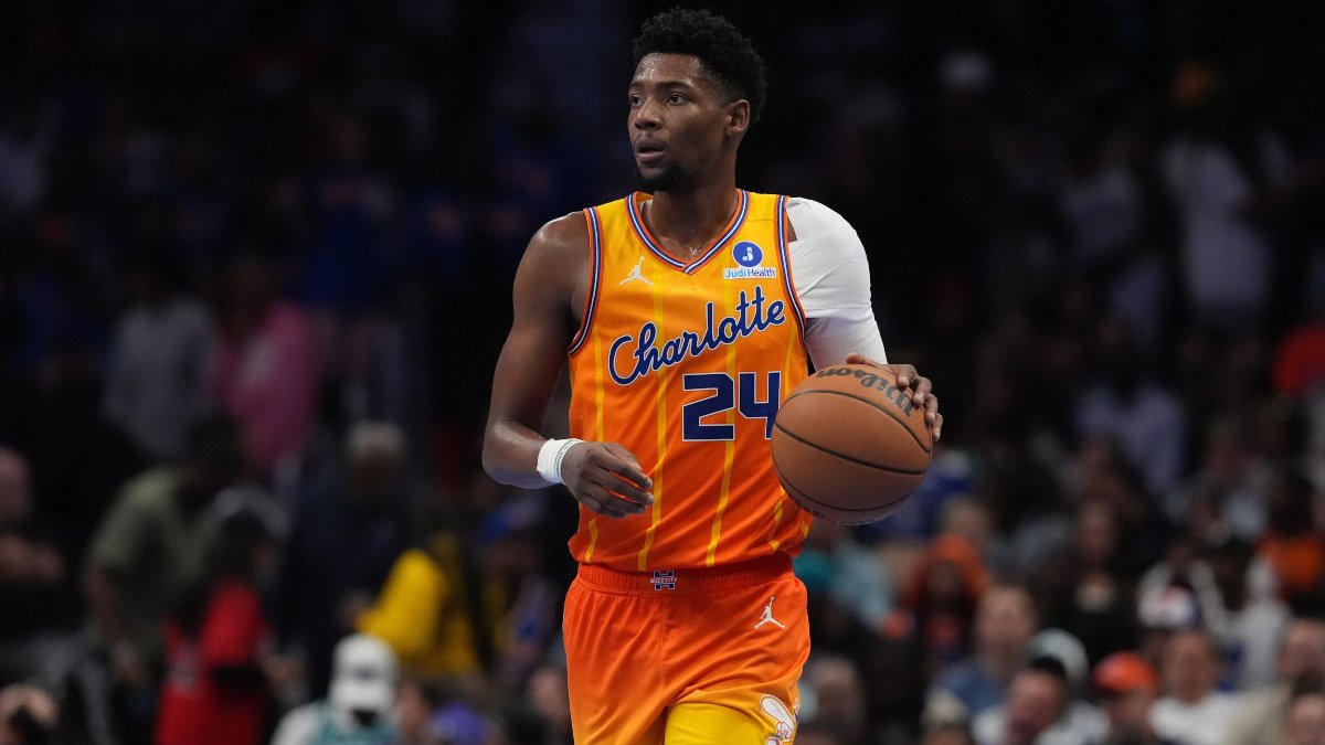 Brandon Miller se somete a una operación en el hombro