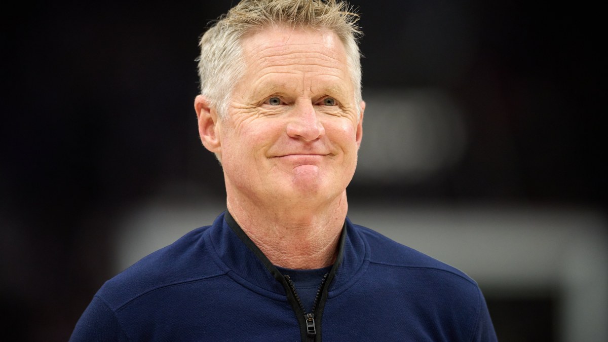 Steve Kerr renueva con los Warriors