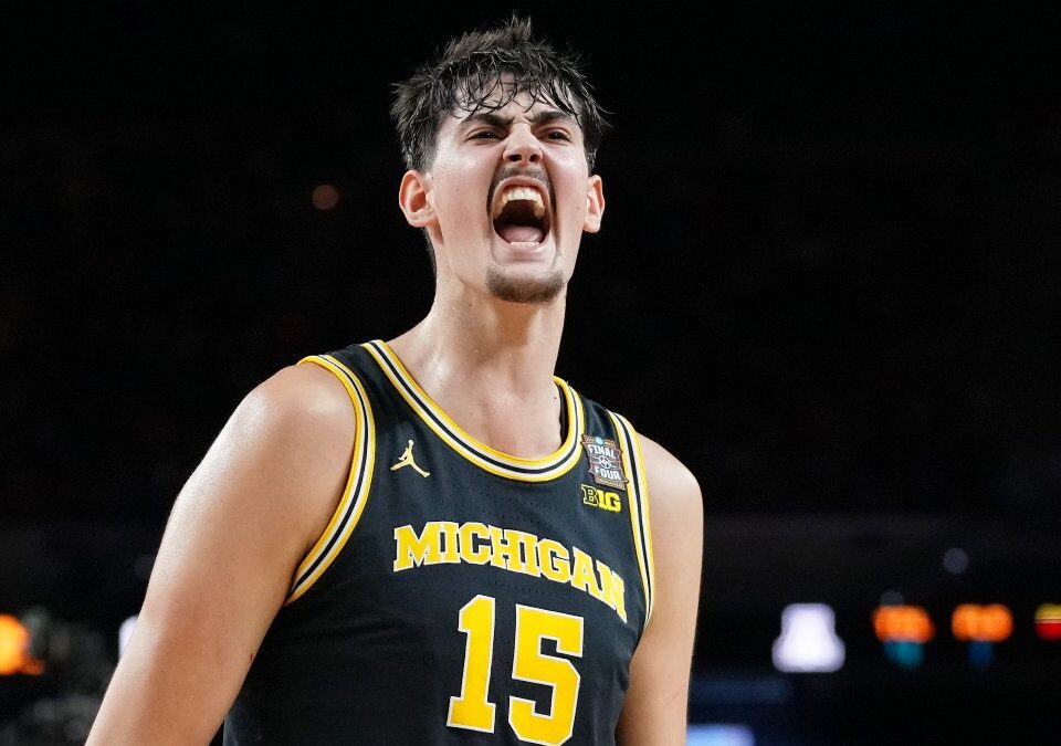 ¿Freno a la llegada de europeos en la NCAA?