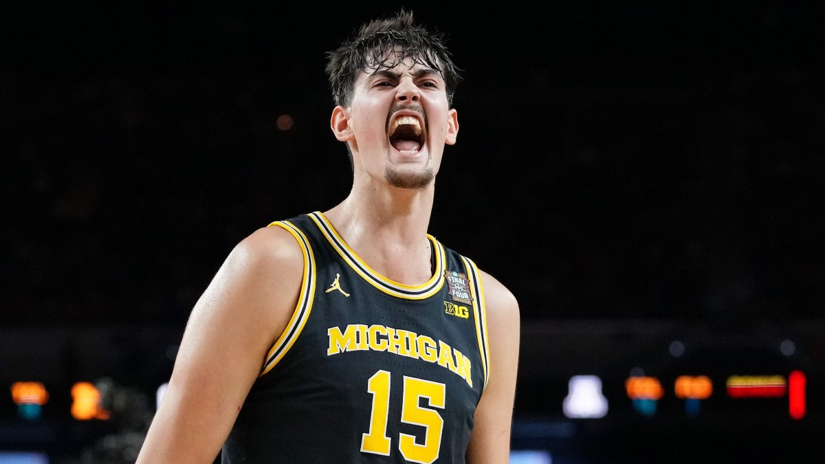 ¿Freno a la llegada de europeos en la NCAA?