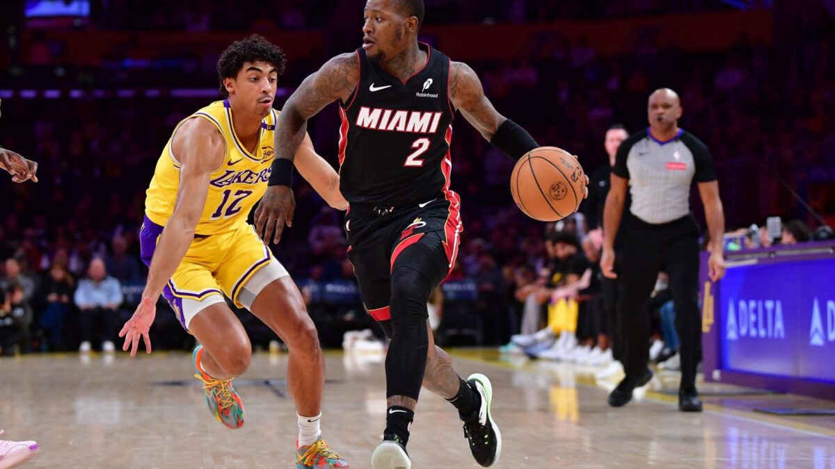 Terry Rozier no cobrará la temporada 2025-26