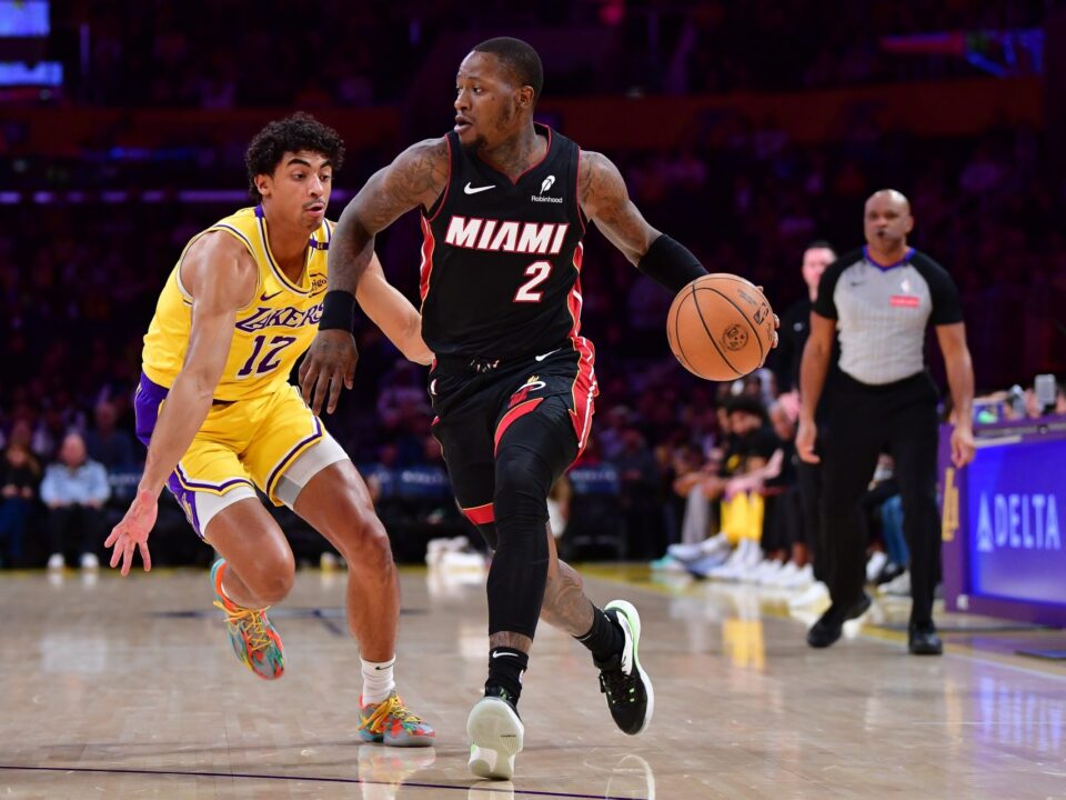 Terry Rozier no cobrará la temporada 2025-26