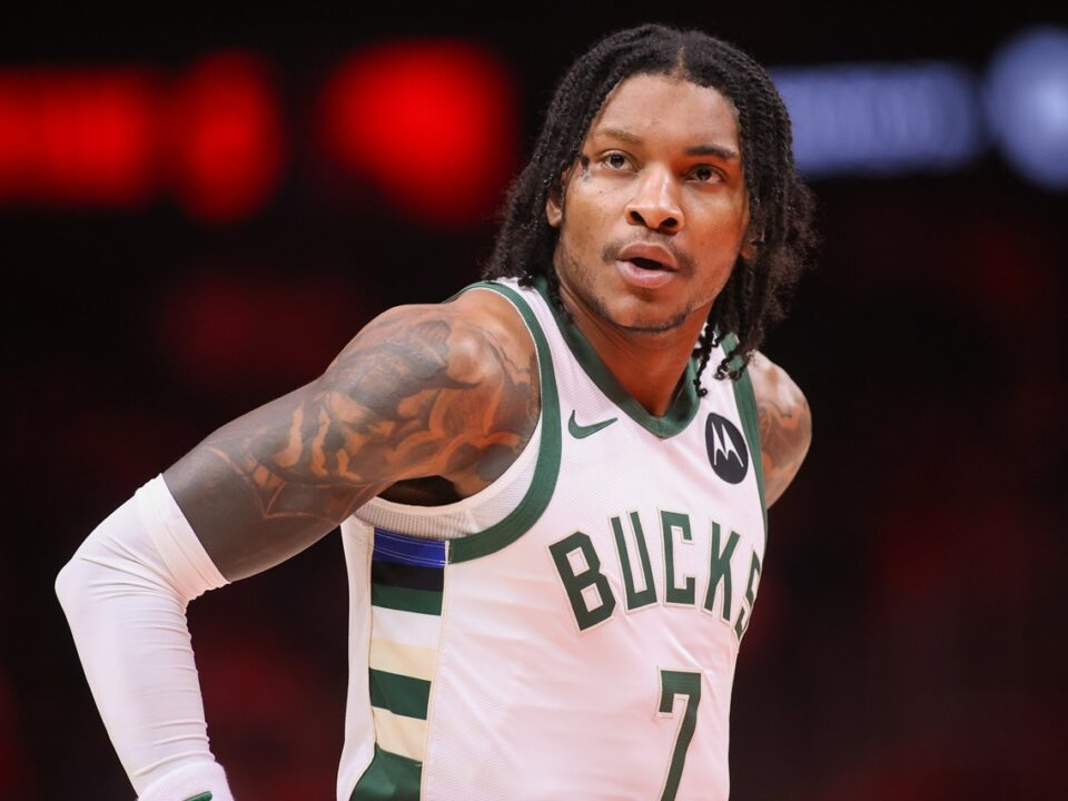 Kevin Porter Jr. seguirá en los Bucks