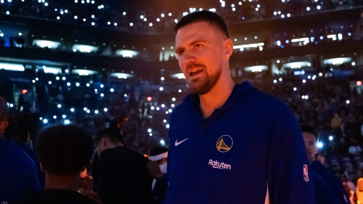 Porzingis no se mueve: 40 millones para creer en su mejor versión