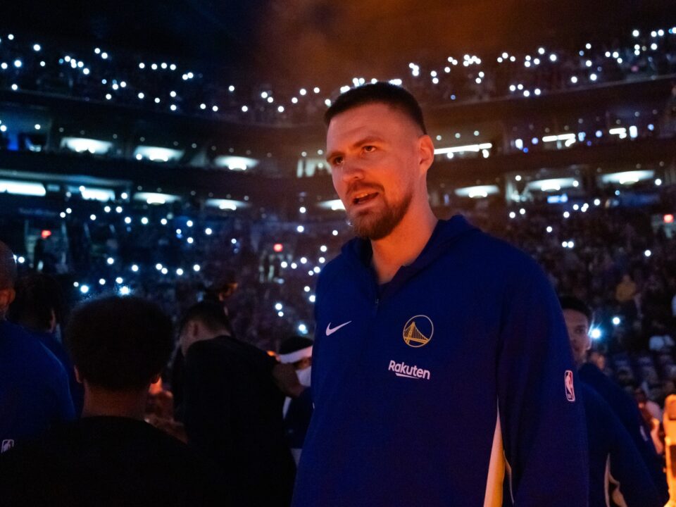Porzingis no se mueve: 40 millones para creer en su mejor versión