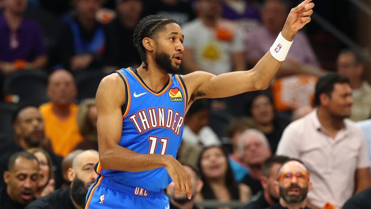 Isaiah Joe pone rumbo a los Pistons