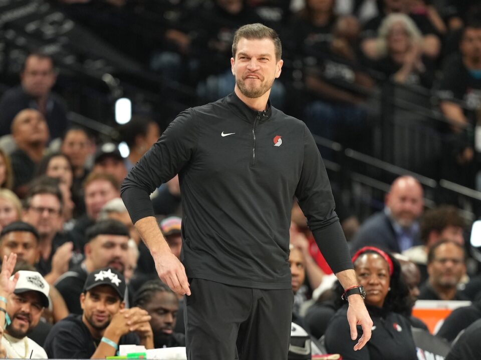 Tiago Splitter, nuevo entrenador de los Bulls