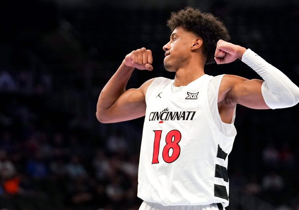 Baba Miller, seleccionado por Los Angeles Clippers