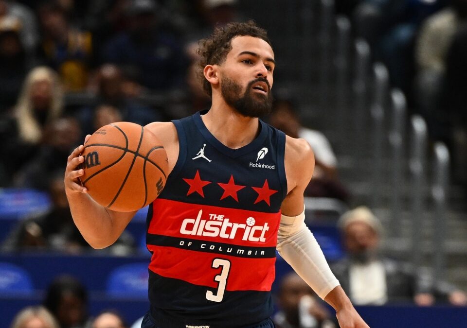 Trae Young, a la agencia libre con destino previsto