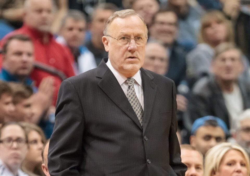 Rick Adelman fallece a los 79 años