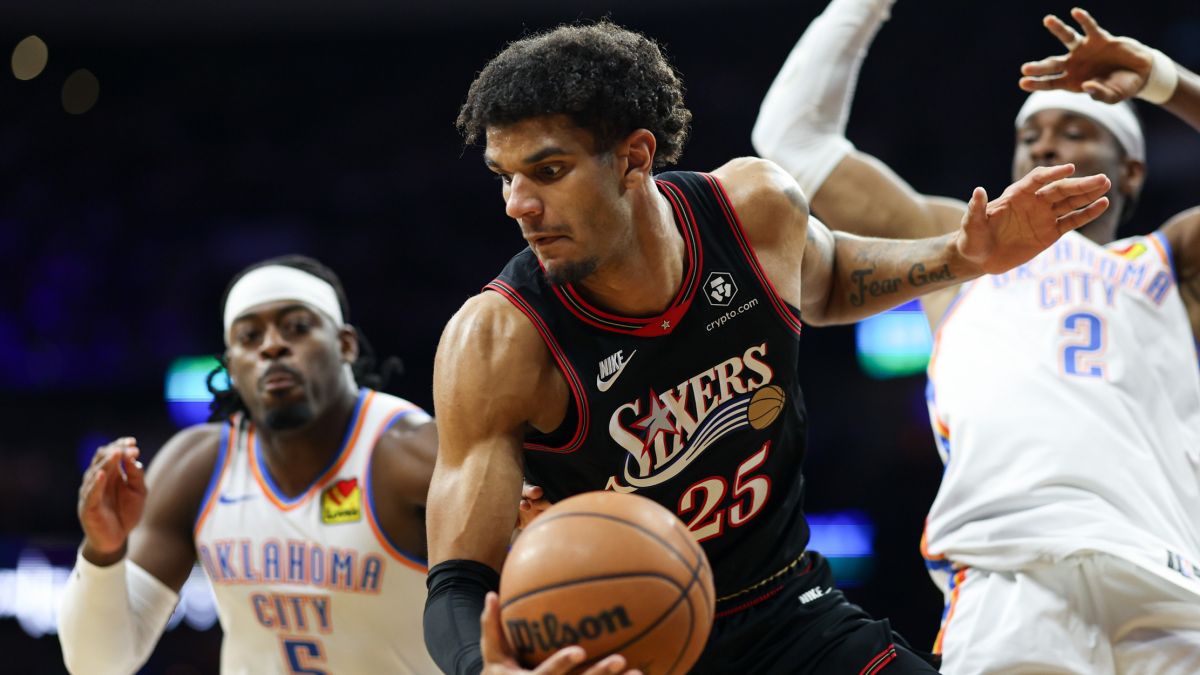 Philadelphia, tres opciones de equipo con parecido sabor