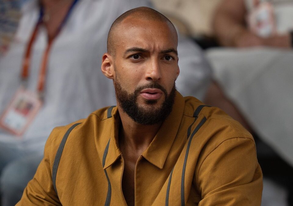 ¿Rudy Gobert a los Celtics? Ya han preguntado