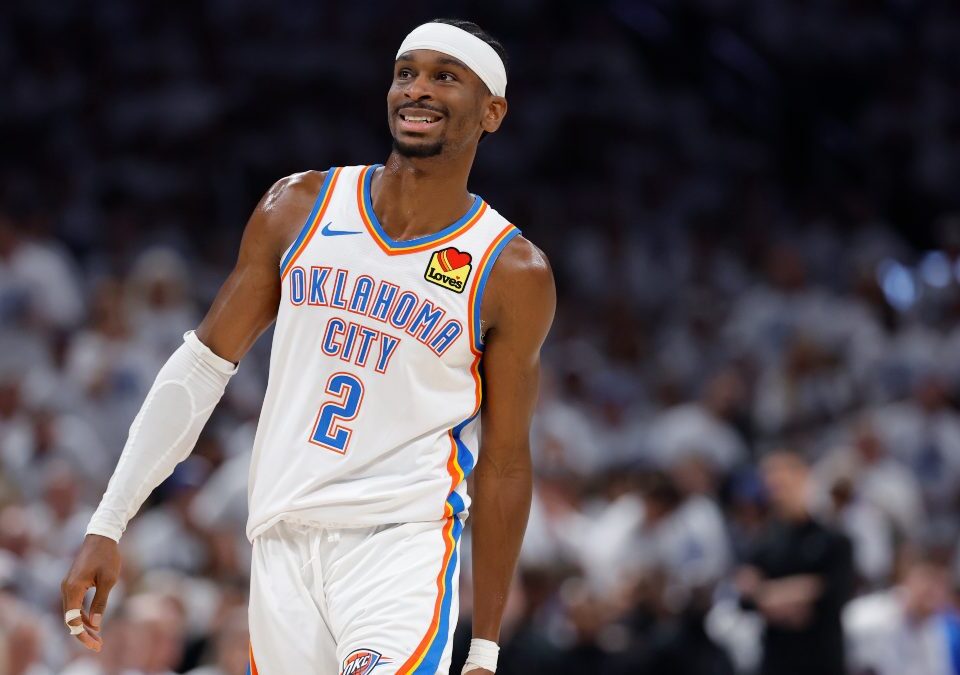 Los extraños playoffs del MVP