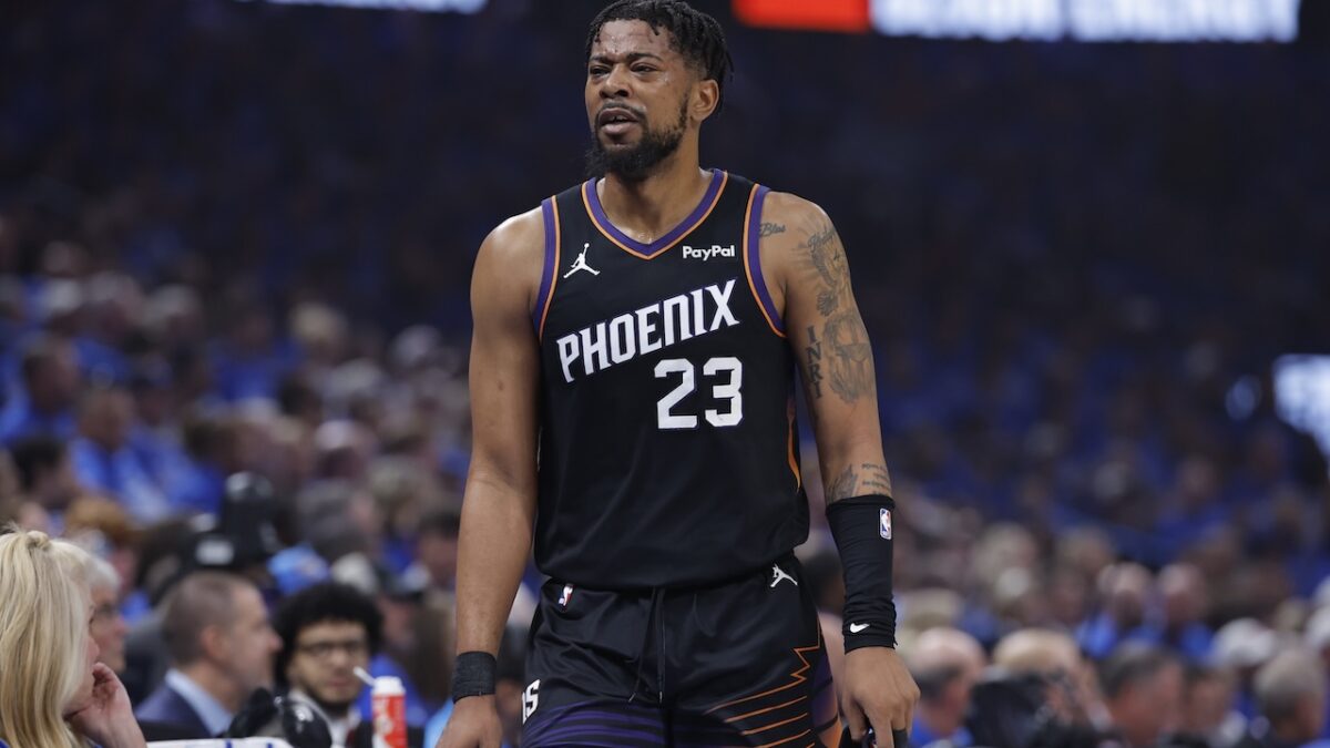 Jordan Goodwin también vuelve a los Suns por 3 años y 19 millones