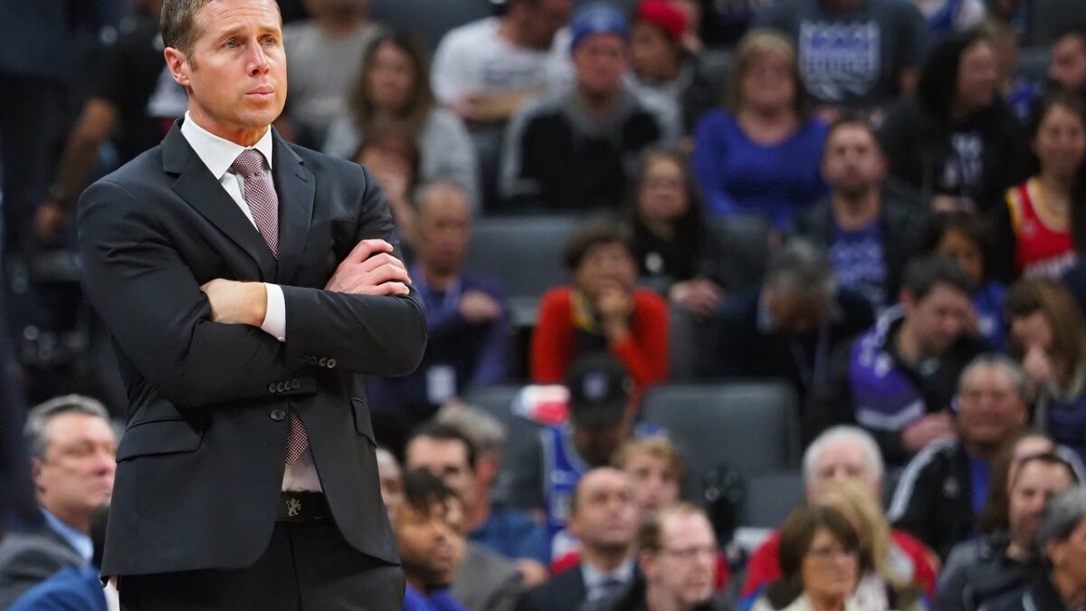 Dave Joerger será asistente en Denver